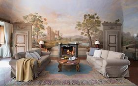 Villa di Rignana di Sveva Rocco di Torrepadula